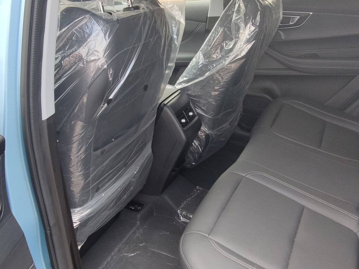 Chery Tiggo 4 Pro, 2024 Фото №12