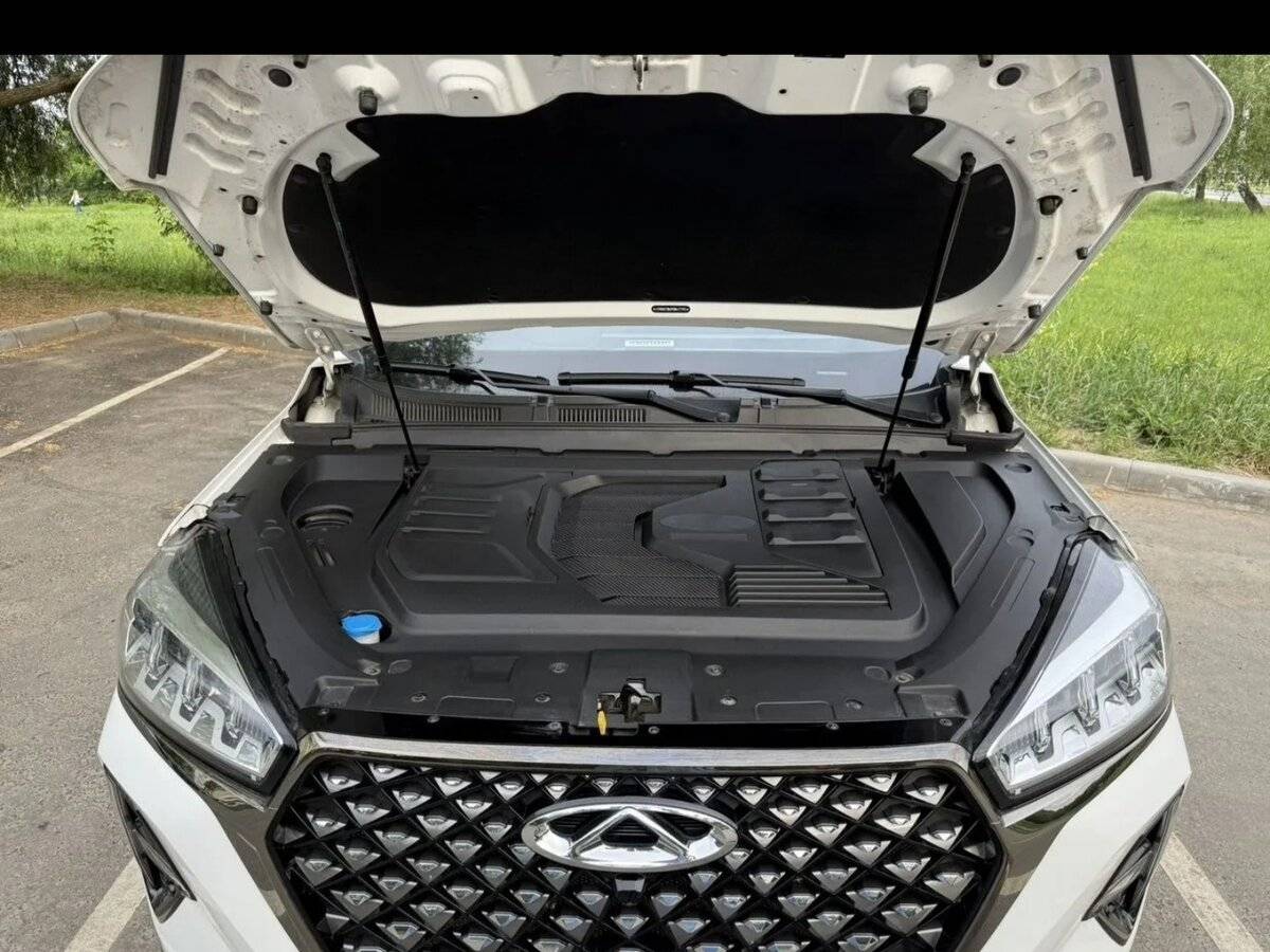 Chery Tiggo 7 Pro Max, 2023 - 24 000 км. | Фото №4