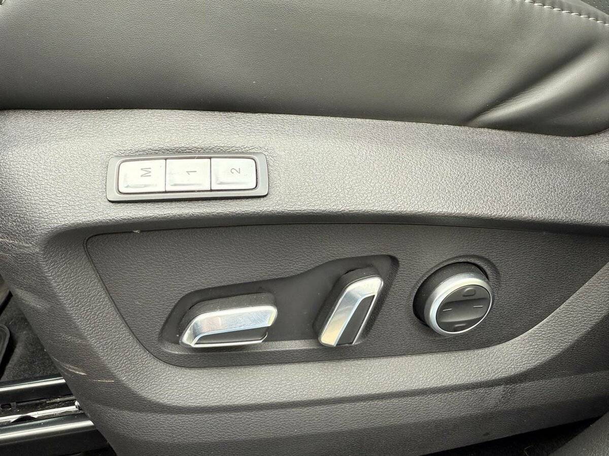 Chery Tiggo 7 Pro Max, 2023 Фото №12