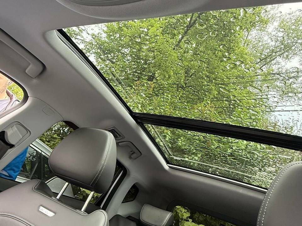 Chery Tiggo 7 Pro Max, 2023 Фото №14