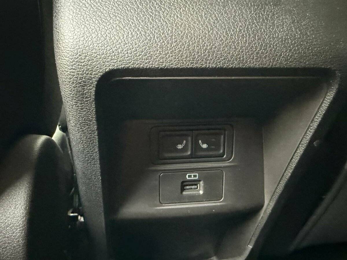 Chery Tiggo 7 Pro Max, 2023 Фото №15