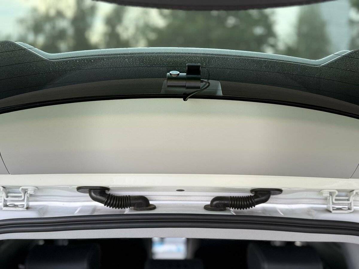 Chery Tiggo 7 Pro Max, 2023 Фото №19