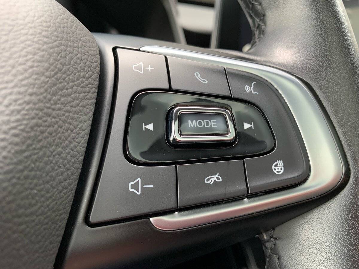 Chery Tiggo 7 Pro, 2021 Фото №13