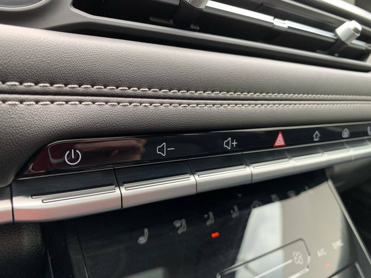 Chery Tiggo 7 Pro, 2021 Фото №16