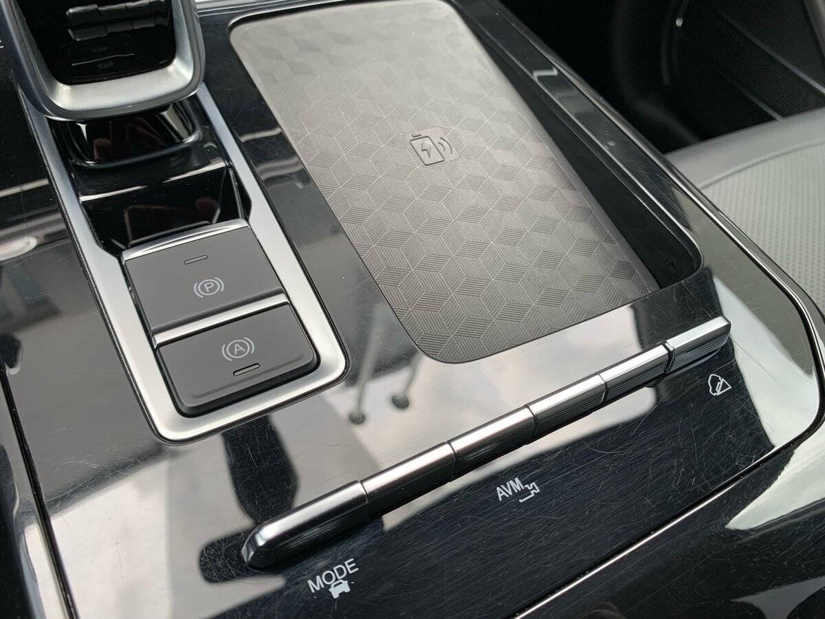 Chery Tiggo 7 Pro, 2021 Фото №18