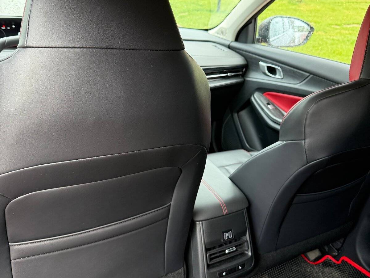 Changan CS55 Plus, 2023 Фото №11