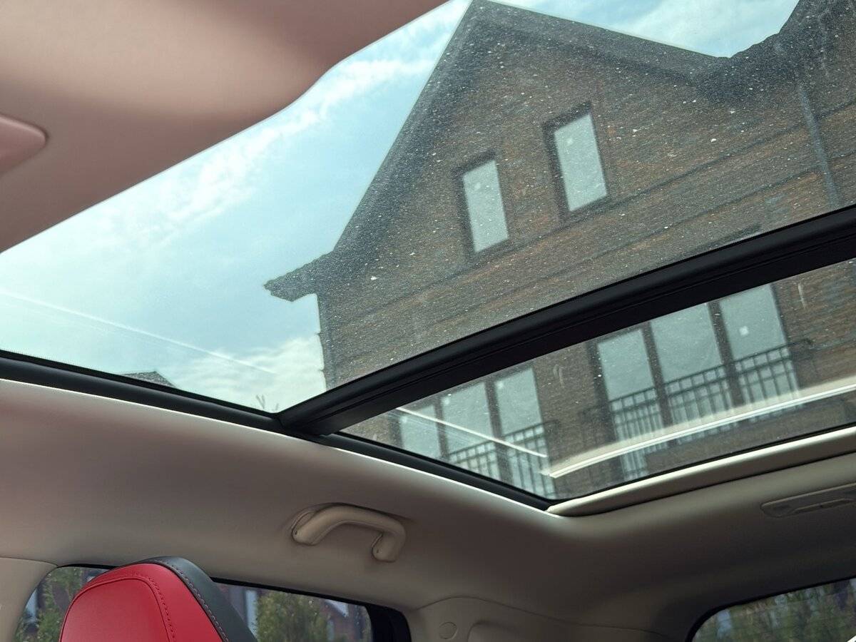 Changan CS55 Plus, 2023 Фото №14