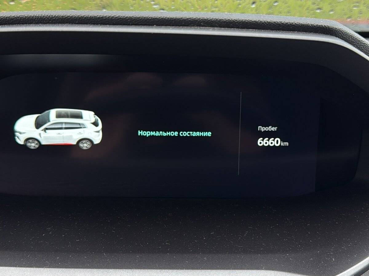 Changan CS55 Plus, 2023 Фото №17