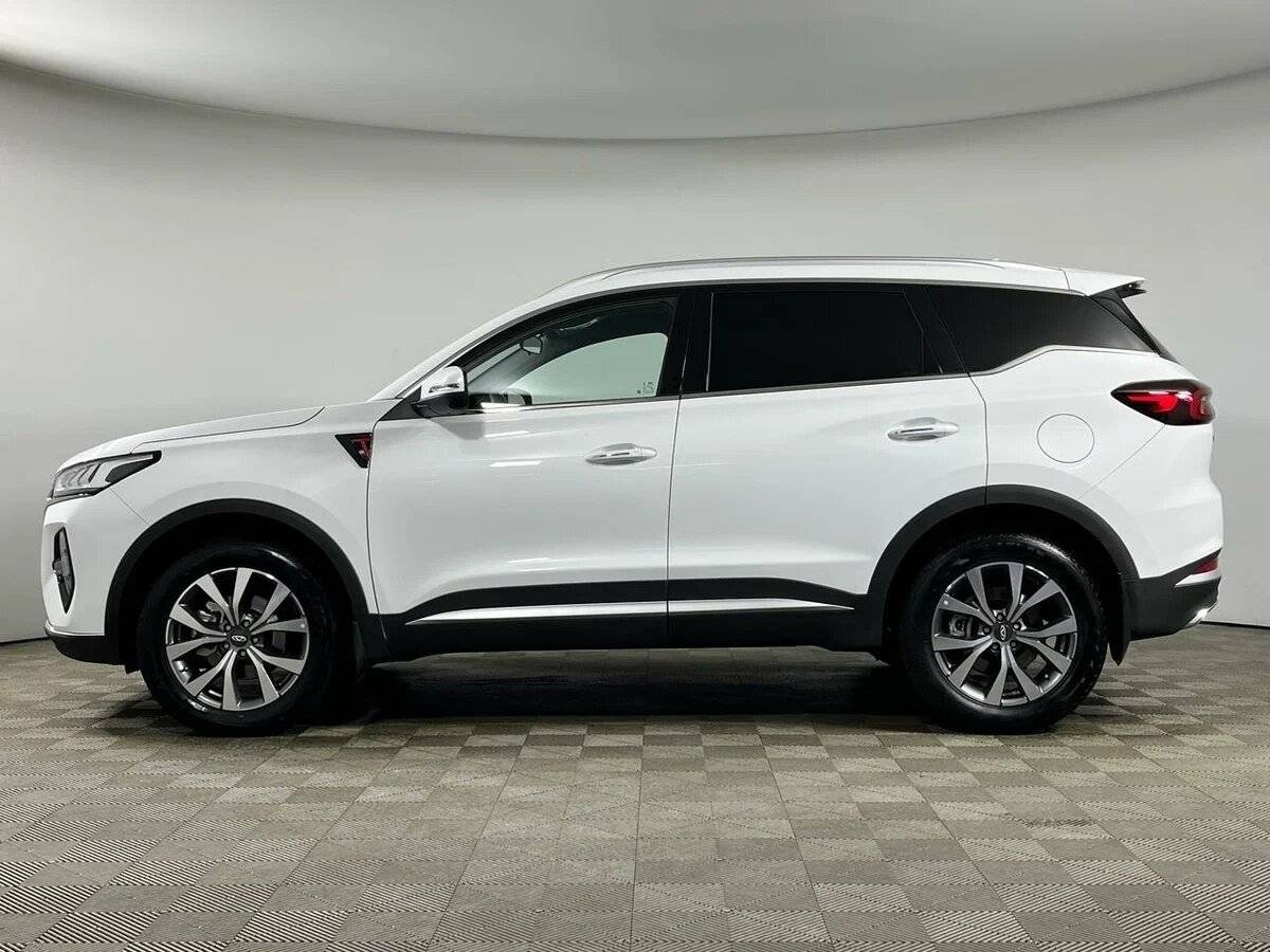 Chery Tiggo 7 Pro Max, 2022 - 29 800 км. | Фото №5