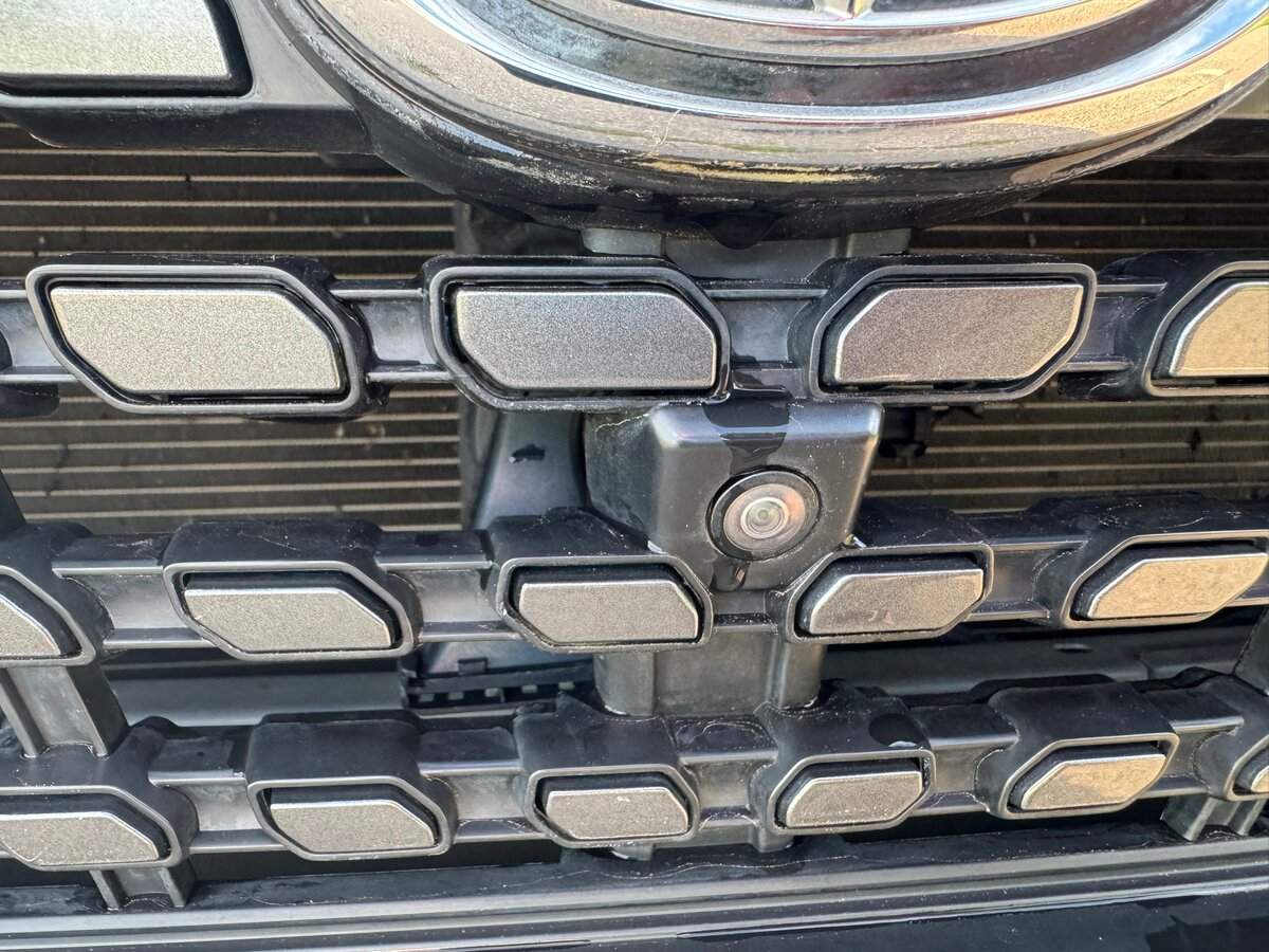 Changan UNI-T, 2020 Фото №12