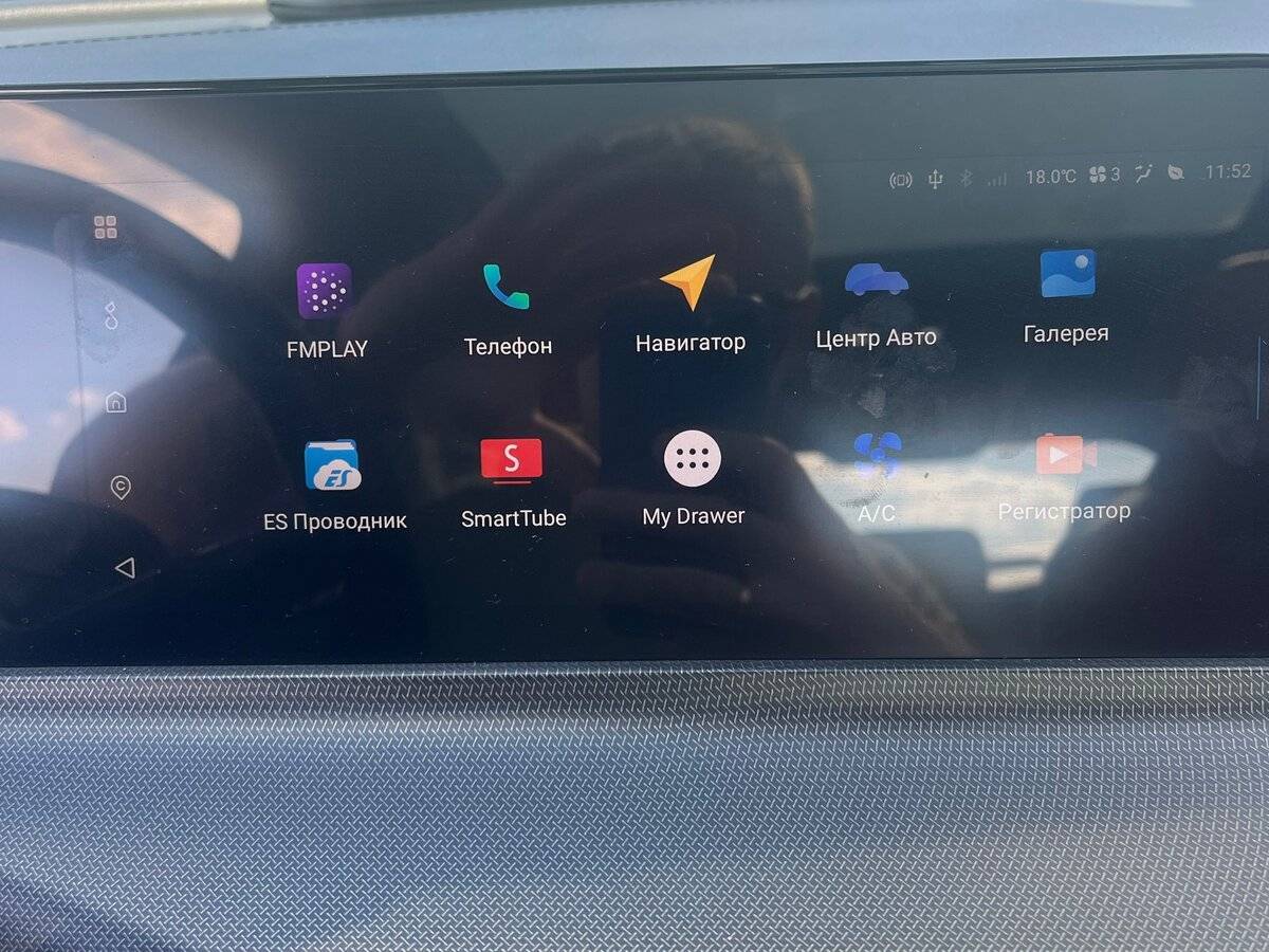 Changan UNI-T, 2020 Фото №12