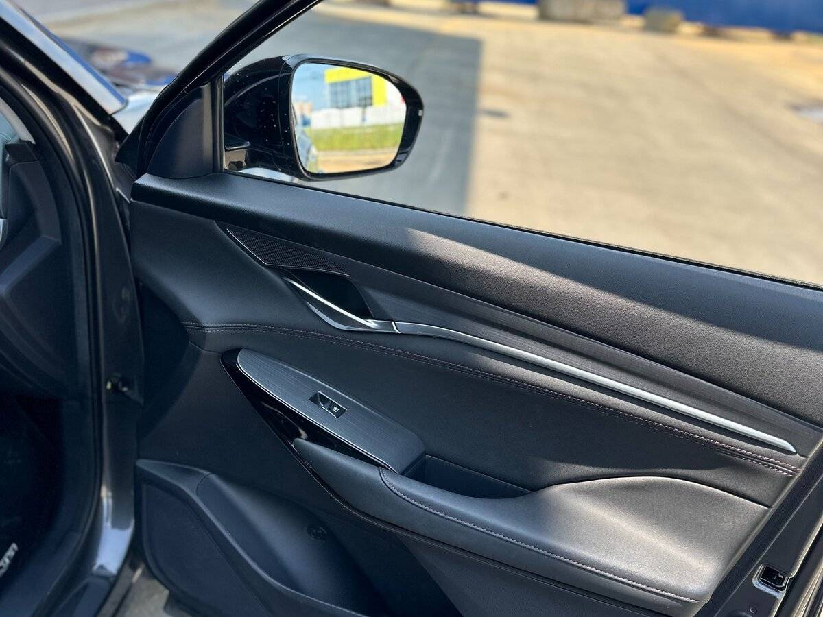 Changan CS75 Plus, 2023 Фото №15