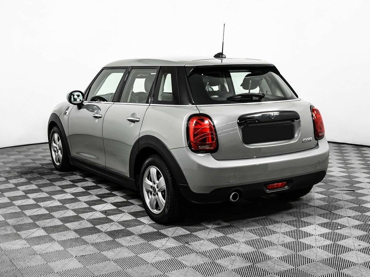 Mini Hatch Cooper, 2020 - 45 871 км. | Фото №7