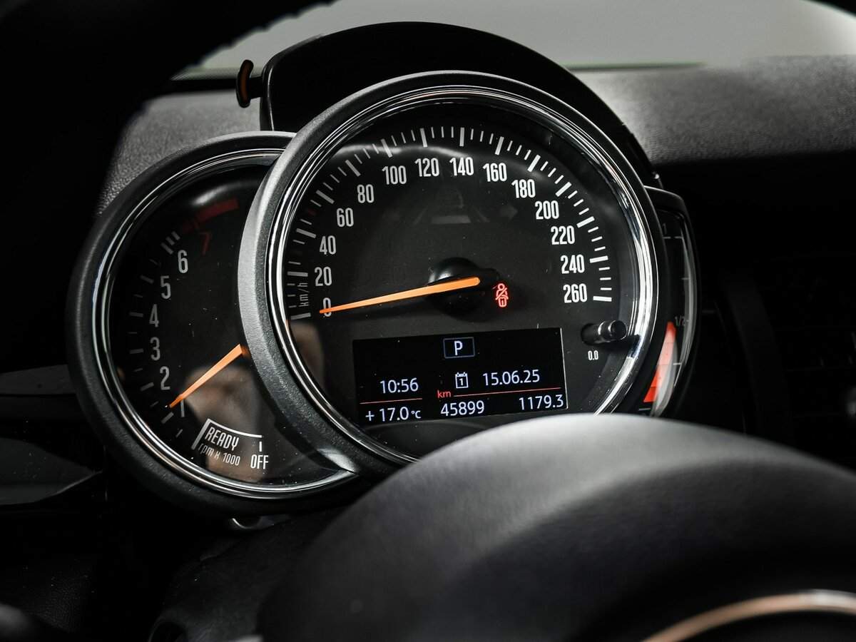 Mini Hatch Cooper, 2020 Фото №10