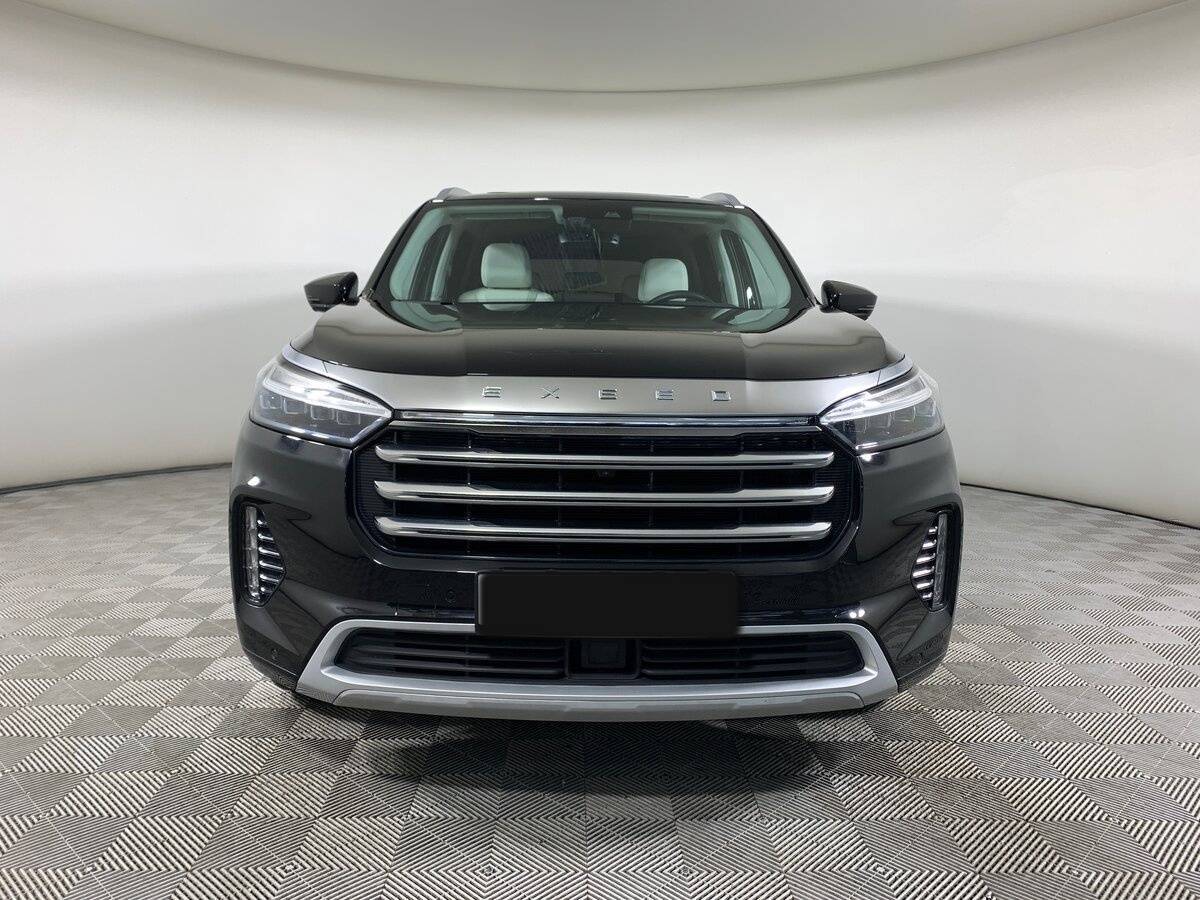 Exeed VX, 2023 Фото №2