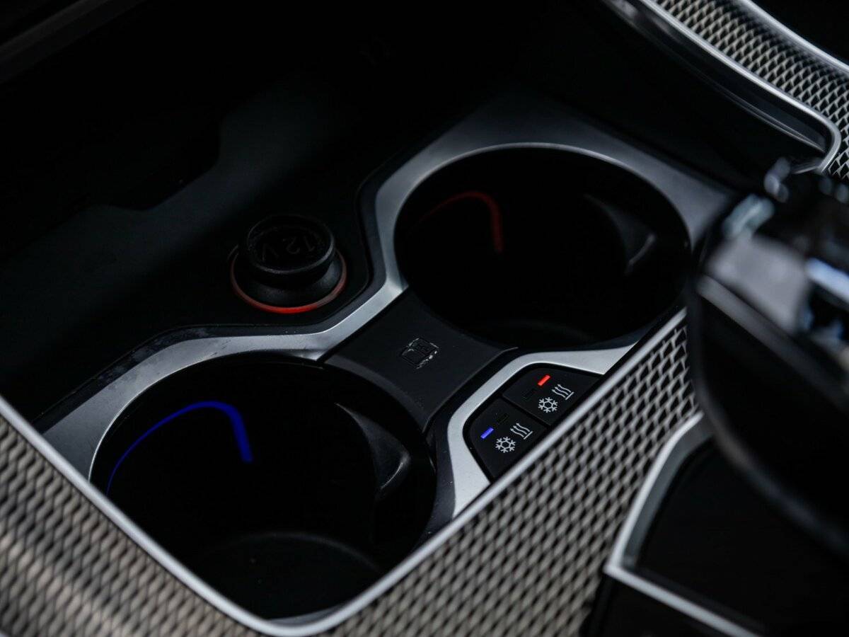 BMW X5 M50d, 2019 Фото №24