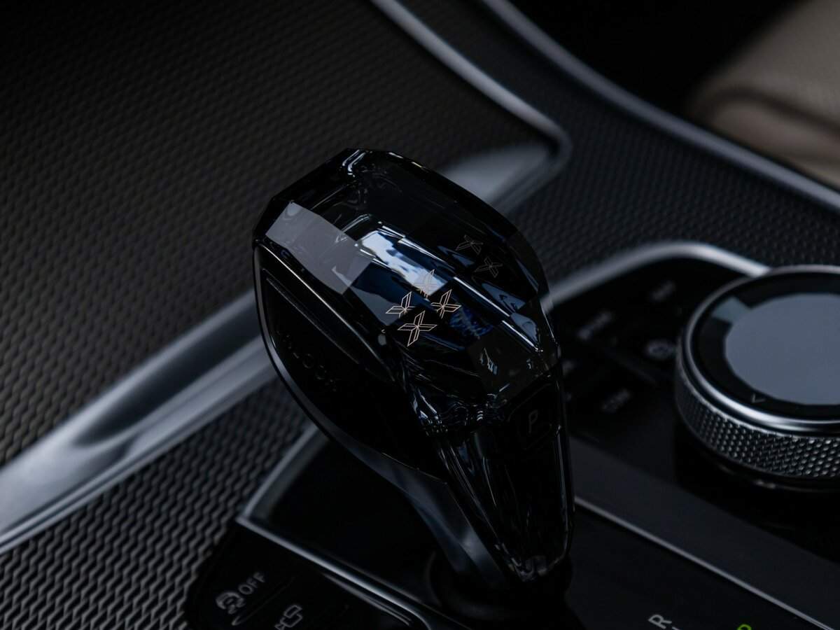 BMW X5 M50d, 2019 Фото №26