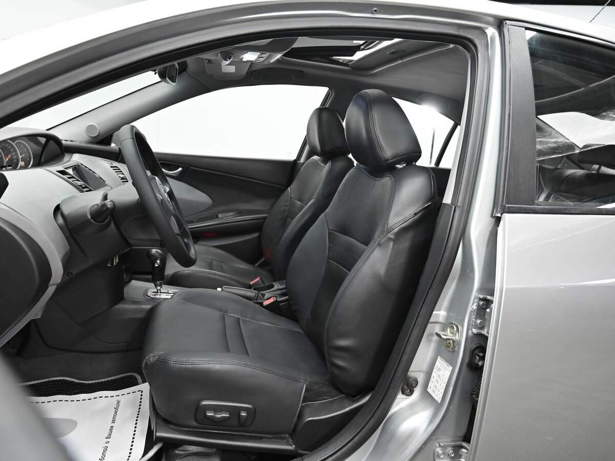 Nissan Primera, 2003 - 179 000 км. | Фото №5