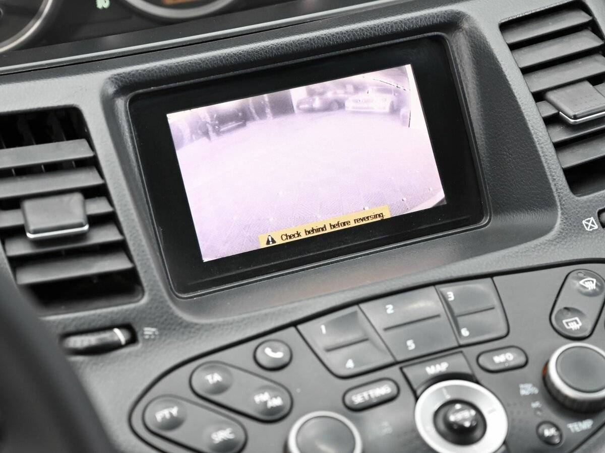 Nissan Primera, 2003 - 179 000 км. | Фото №7