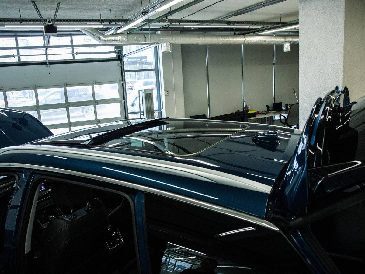 Chery Tiggo 7 Pro Plug-in Hybrid, 2023 Фото №16