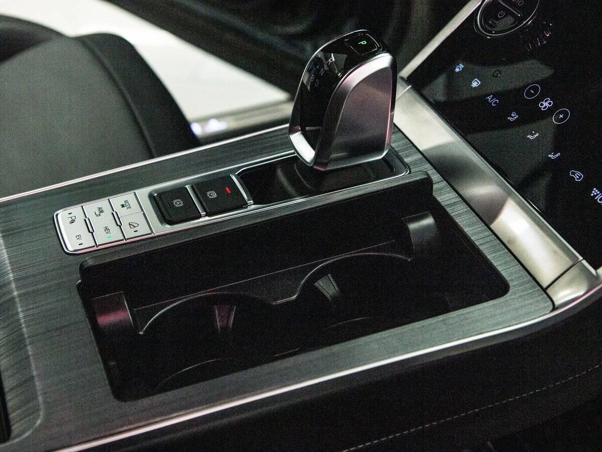 Chery Tiggo 7 Pro Plug-in Hybrid, 2023 Фото №19