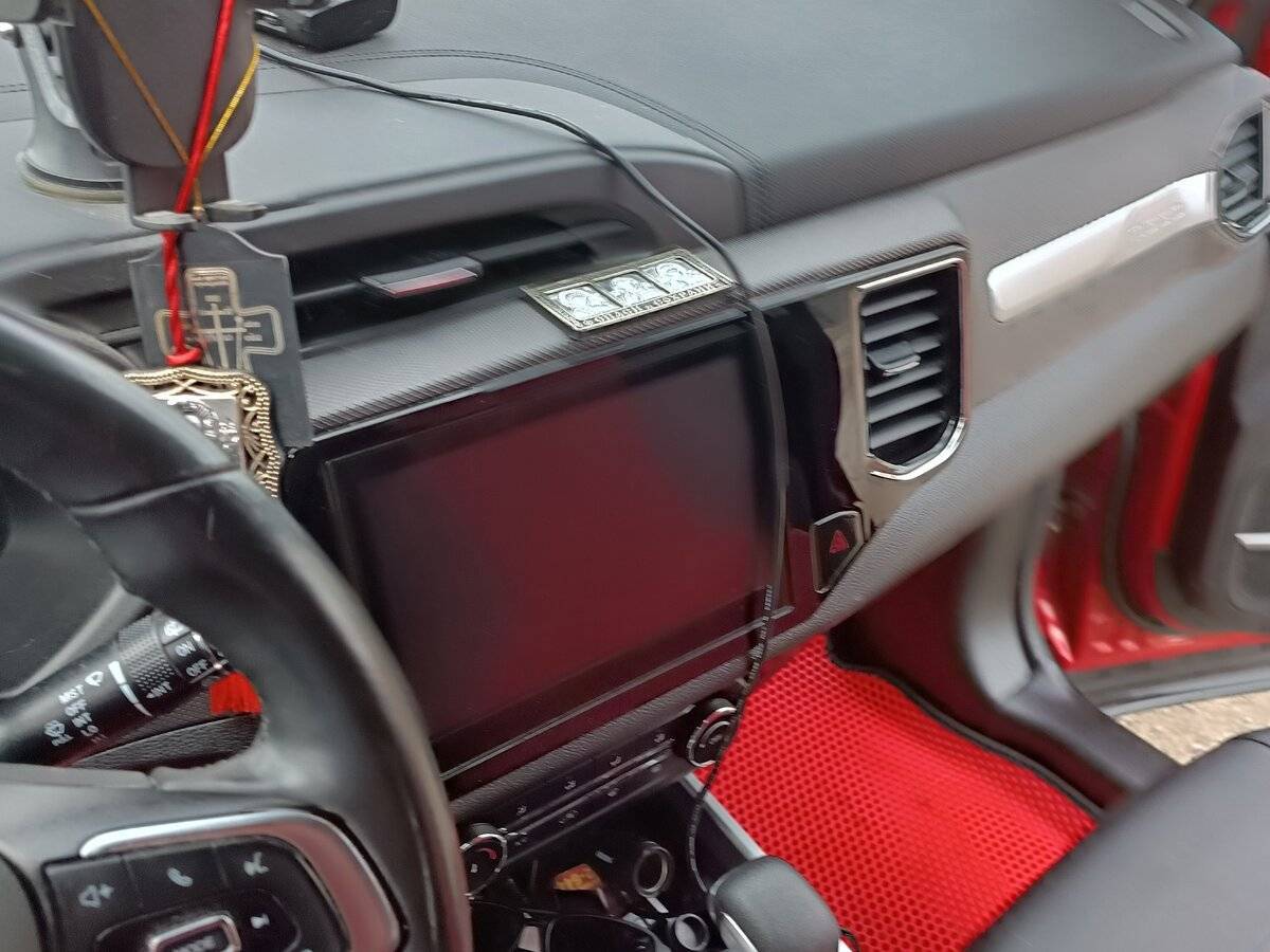 Chery Tiggo 4, 2020 Фото №5