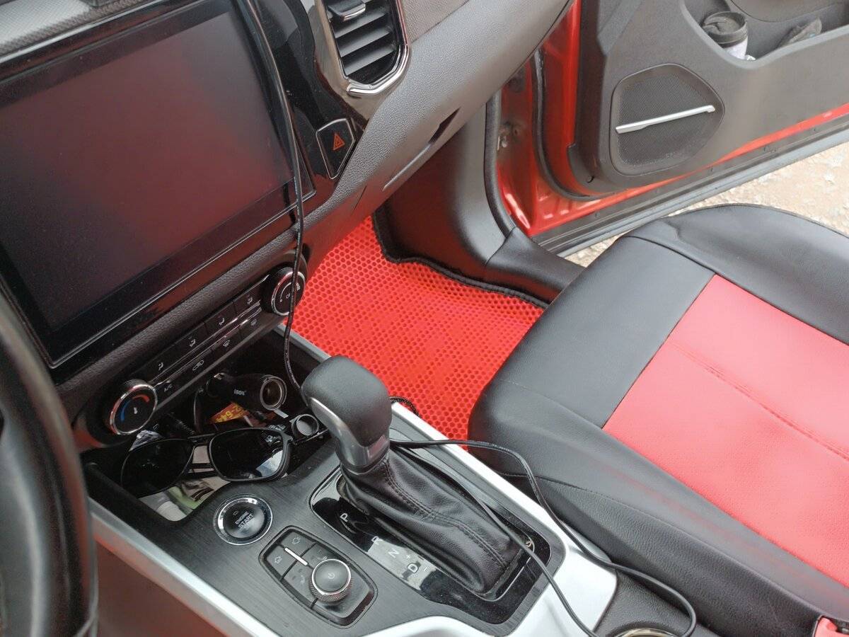 Chery Tiggo 4, 2020 Фото №6