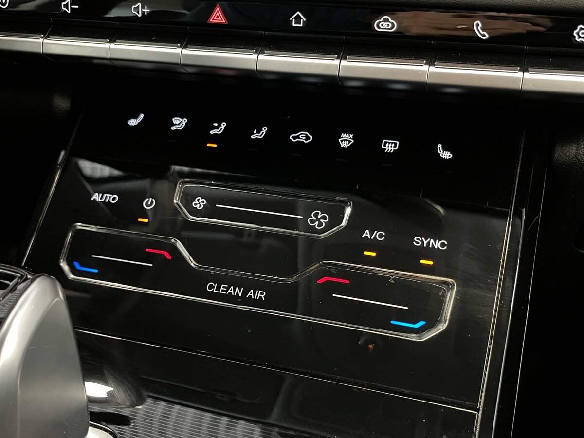 Chery Tiggo 7 Pro, 2022 Фото №11