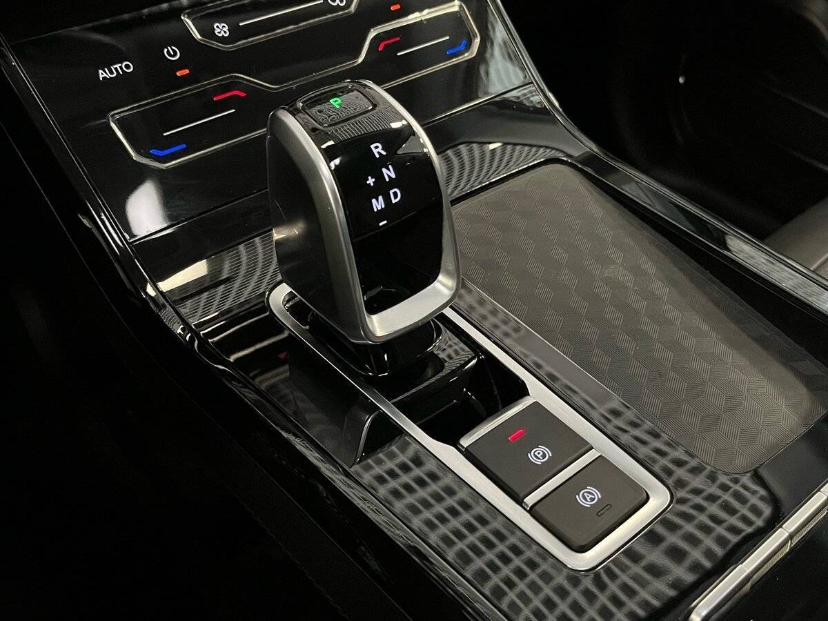 Chery Tiggo 7 Pro, 2022 Фото №12