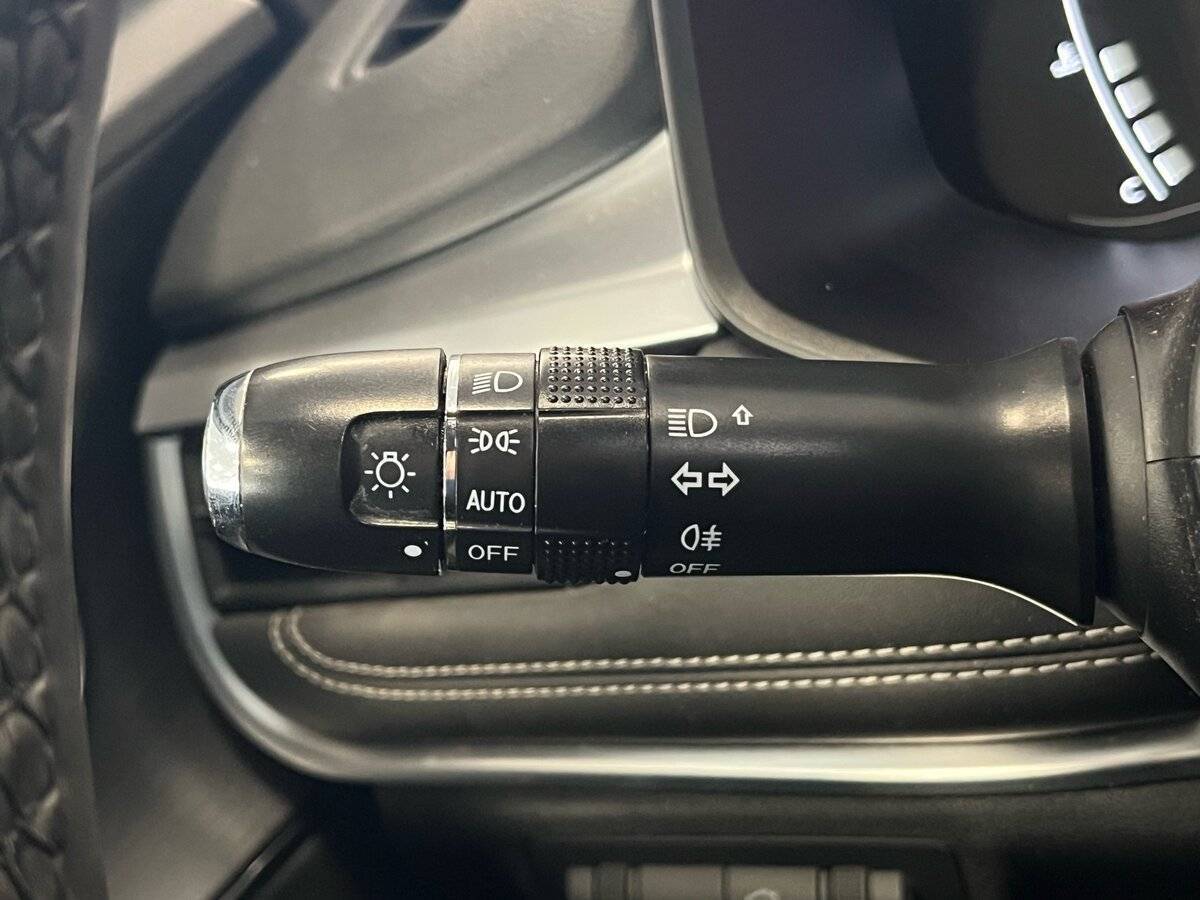 Chery Tiggo 7 Pro, 2022 Фото №16