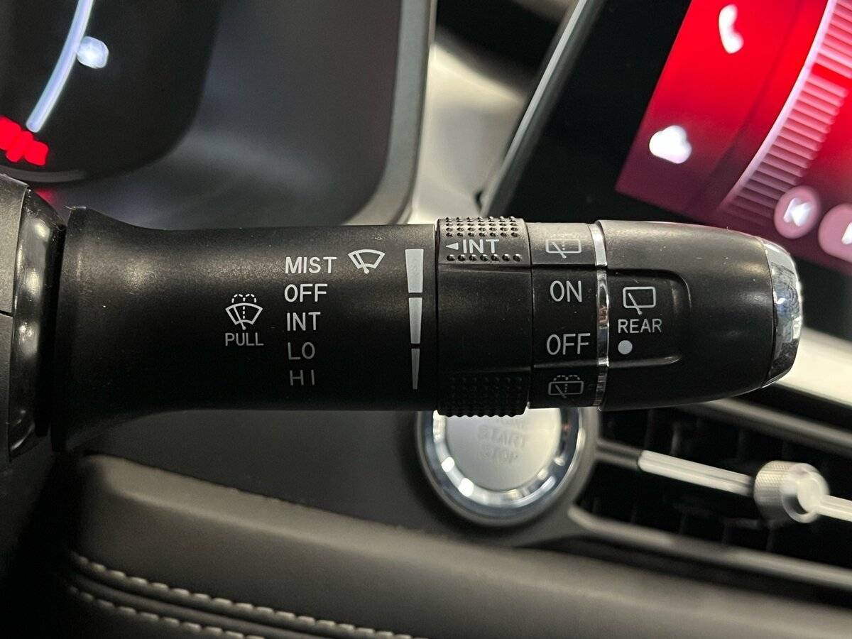 Chery Tiggo 7 Pro, 2022 Фото №17