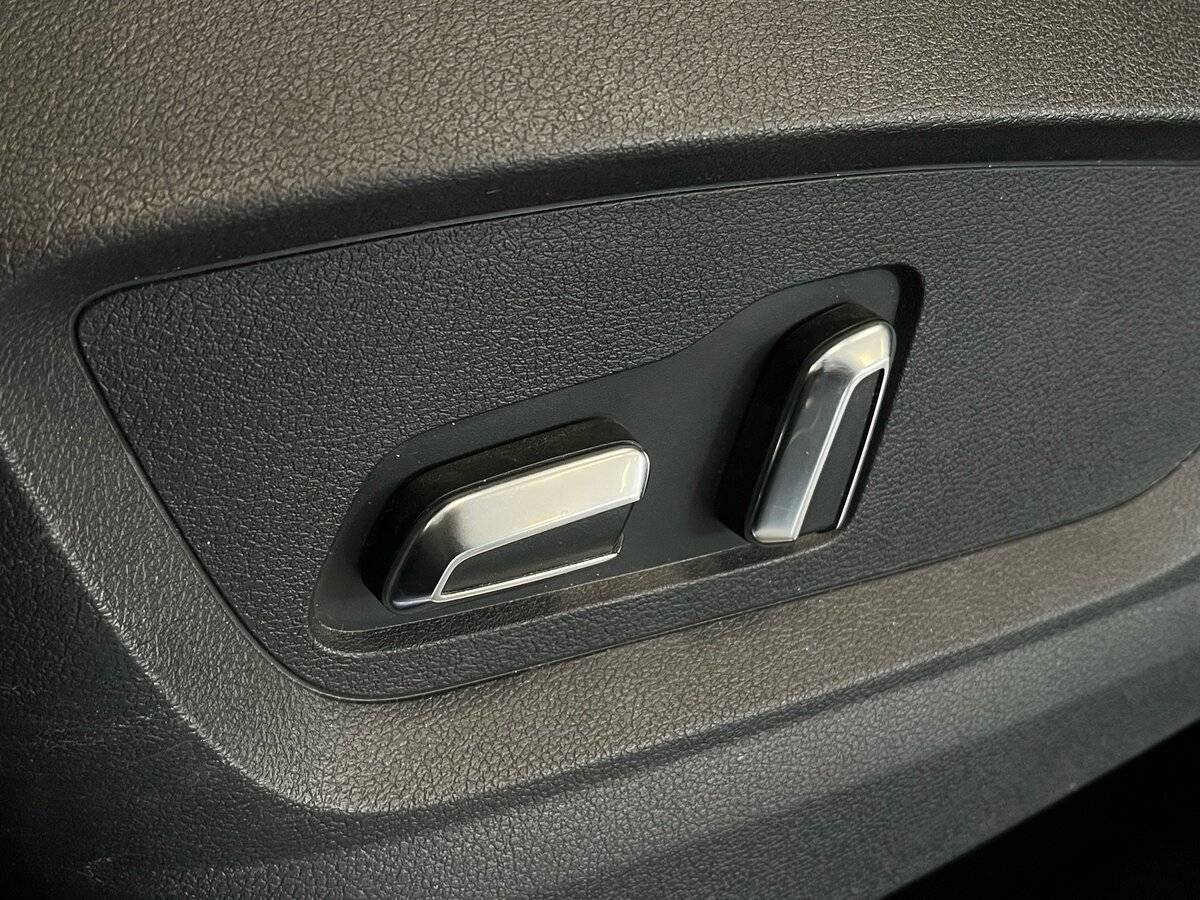 Chery Tiggo 7 Pro, 2022 Фото №21