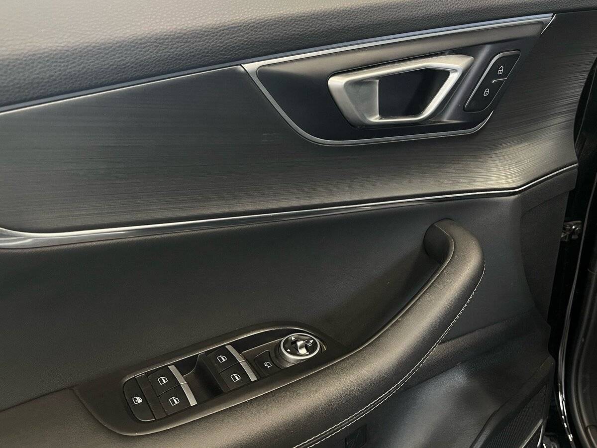 Chery Tiggo 7 Pro, 2022 Фото №22