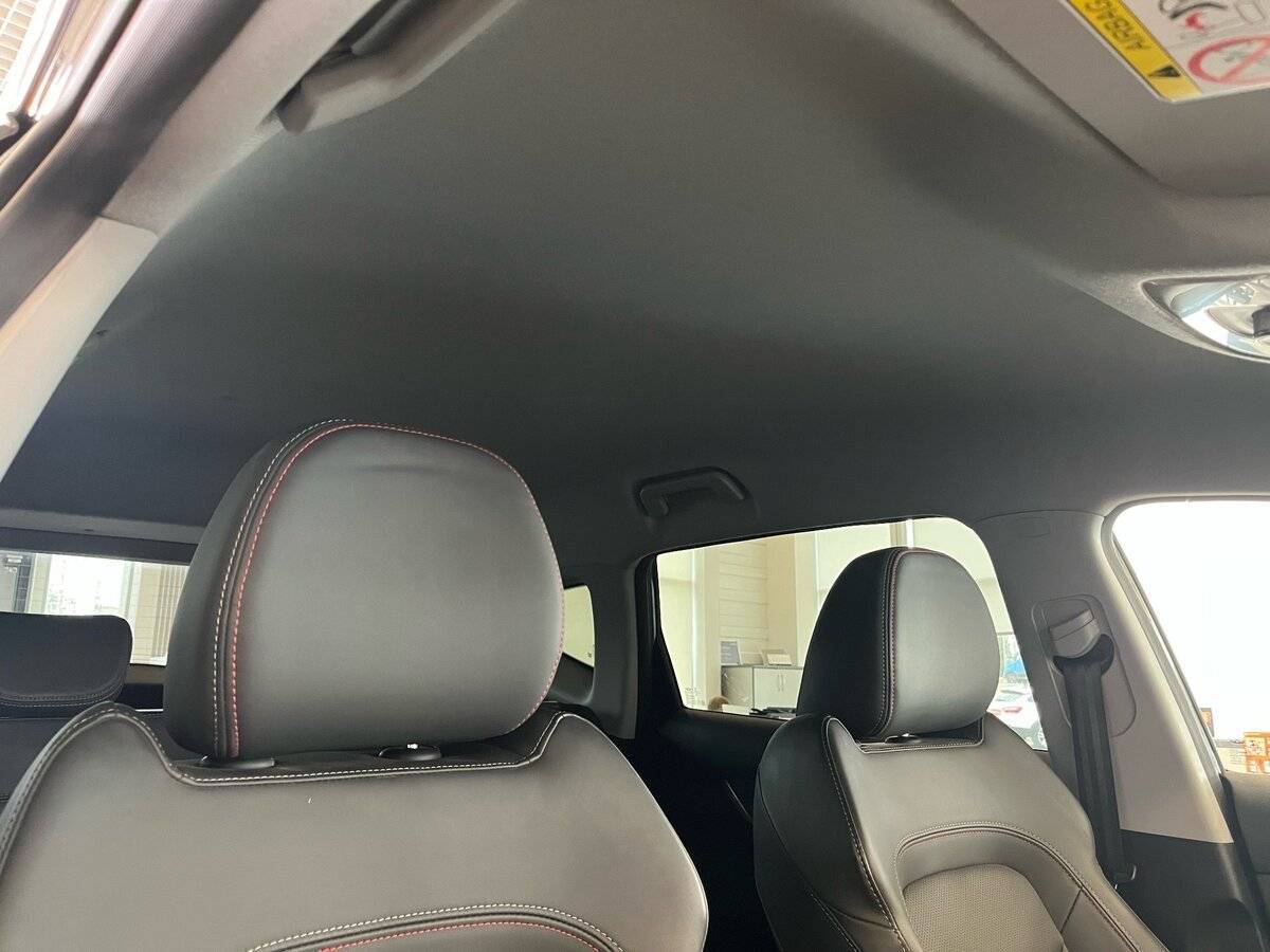 Chery Tiggo 7 Pro, 2022 Фото №28