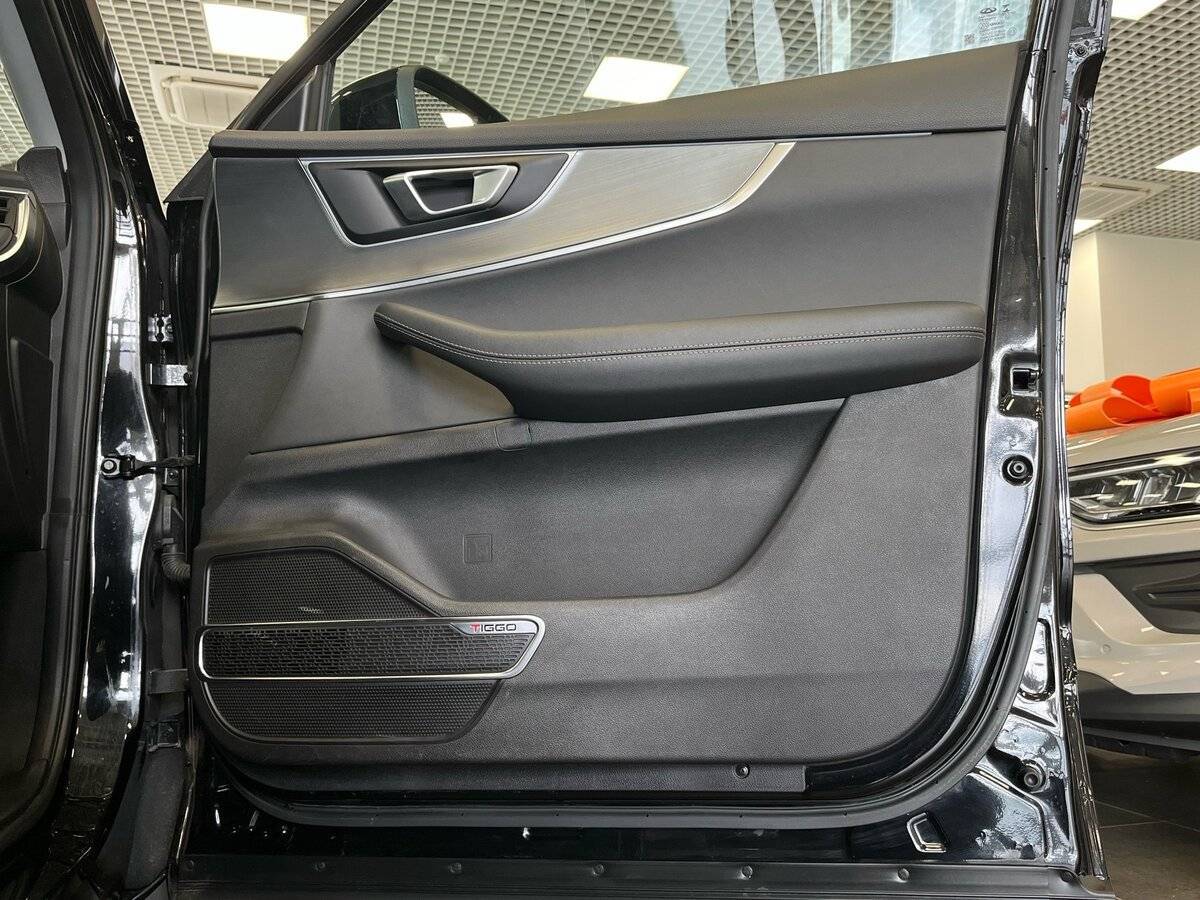 Chery Tiggo 7 Pro, 2022 Фото №29