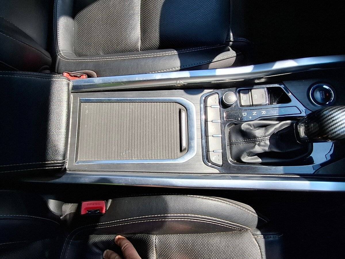 Chery Tiggo 4, 2020 Фото №11