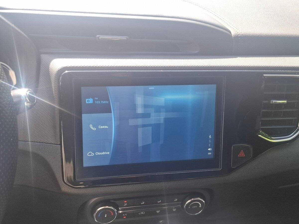 Chery Tiggo 4, 2020 Фото №12