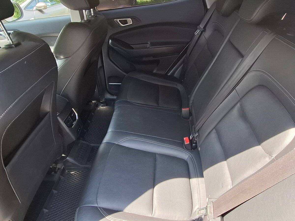 Chery Tiggo 4, 2020 Фото №14