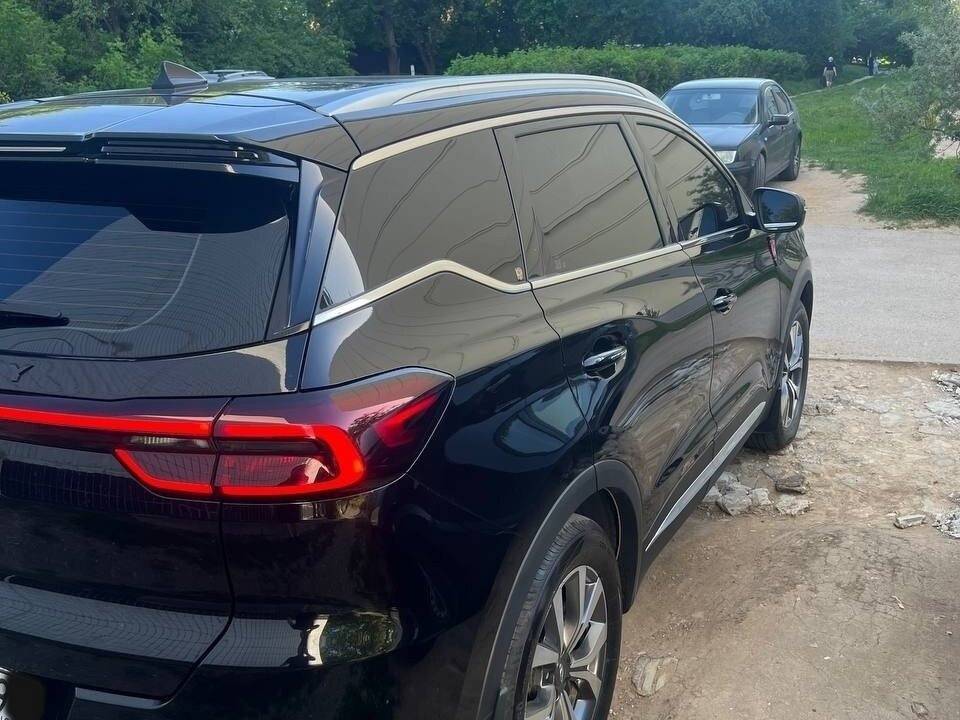 Chery Tiggo 7 Pro Max, 2023 - 39 000 км. | Фото №5