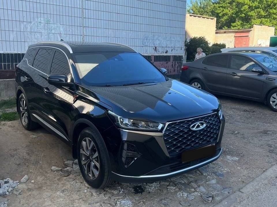 Chery Tiggo 7 Pro Max, 2023 - 39 000 км. | Фото №6