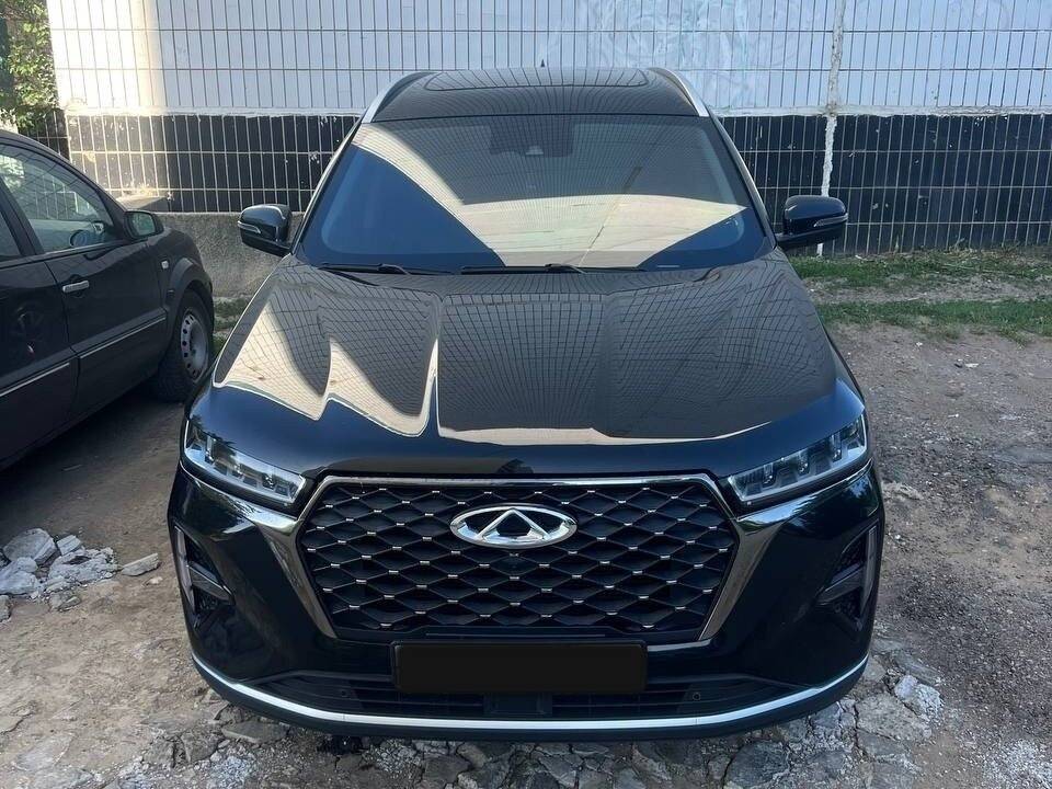 Chery Tiggo 7 Pro Max, 2023 - 39 000 км. | Фото №7
