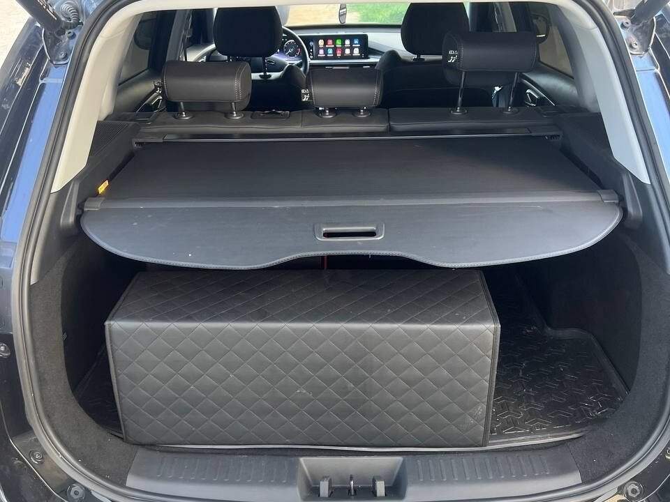 Chery Tiggo 7 Pro Max, 2023 Фото №9