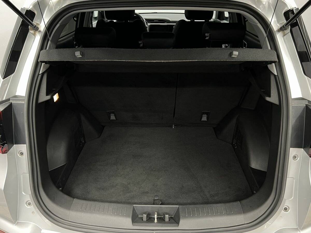 Chery Tiggo 4, 2019 Фото №20