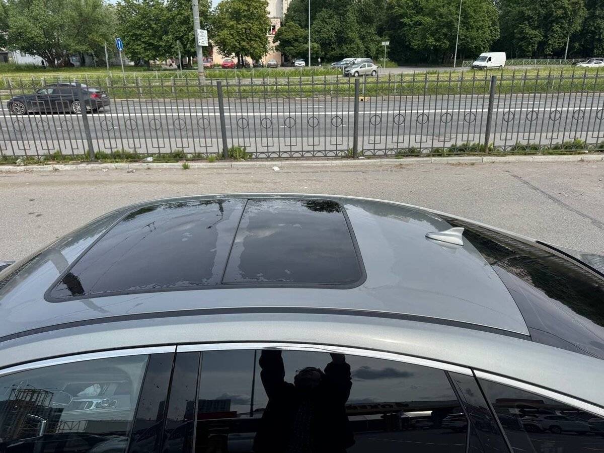 Chery Arrizo 8, 2023 - 37 200 км. | Фото №6