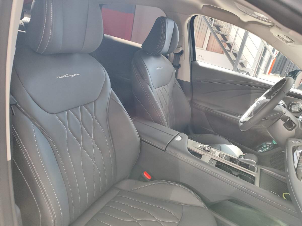 Chery Arrizo 8, 2024 Фото №7