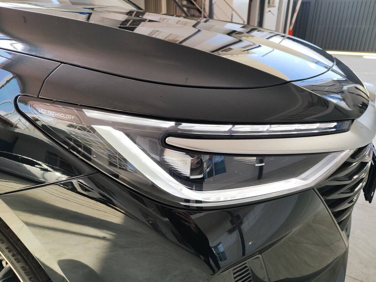 Chery Arrizo 8, 2024 Фото №14