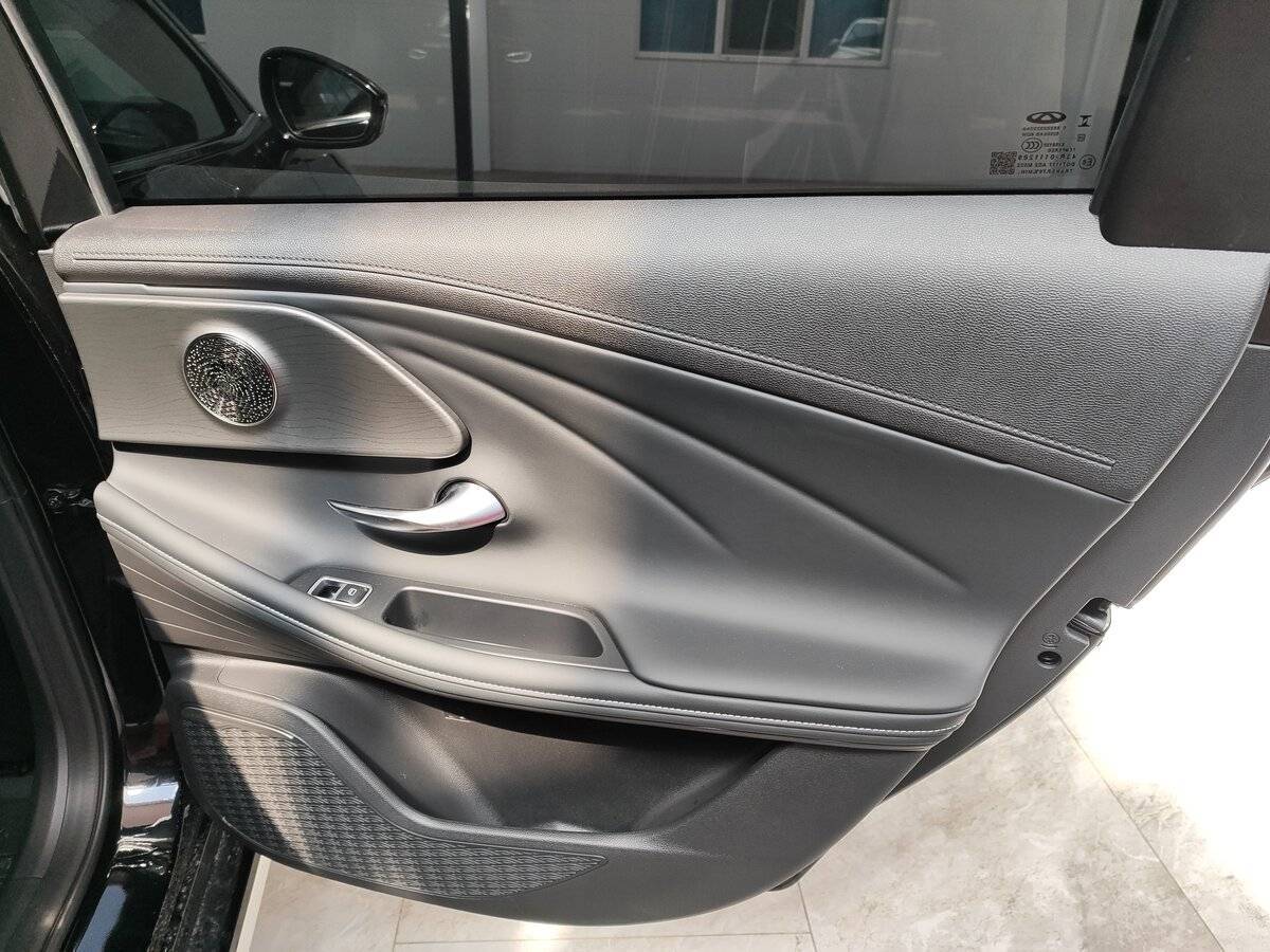 Chery Arrizo 8, 2024 Фото №16