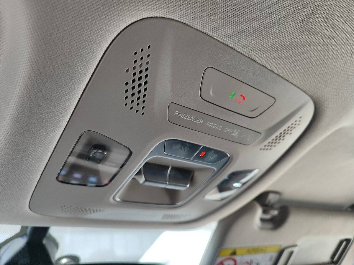 Chery Arrizo 8, 2024 Фото №18