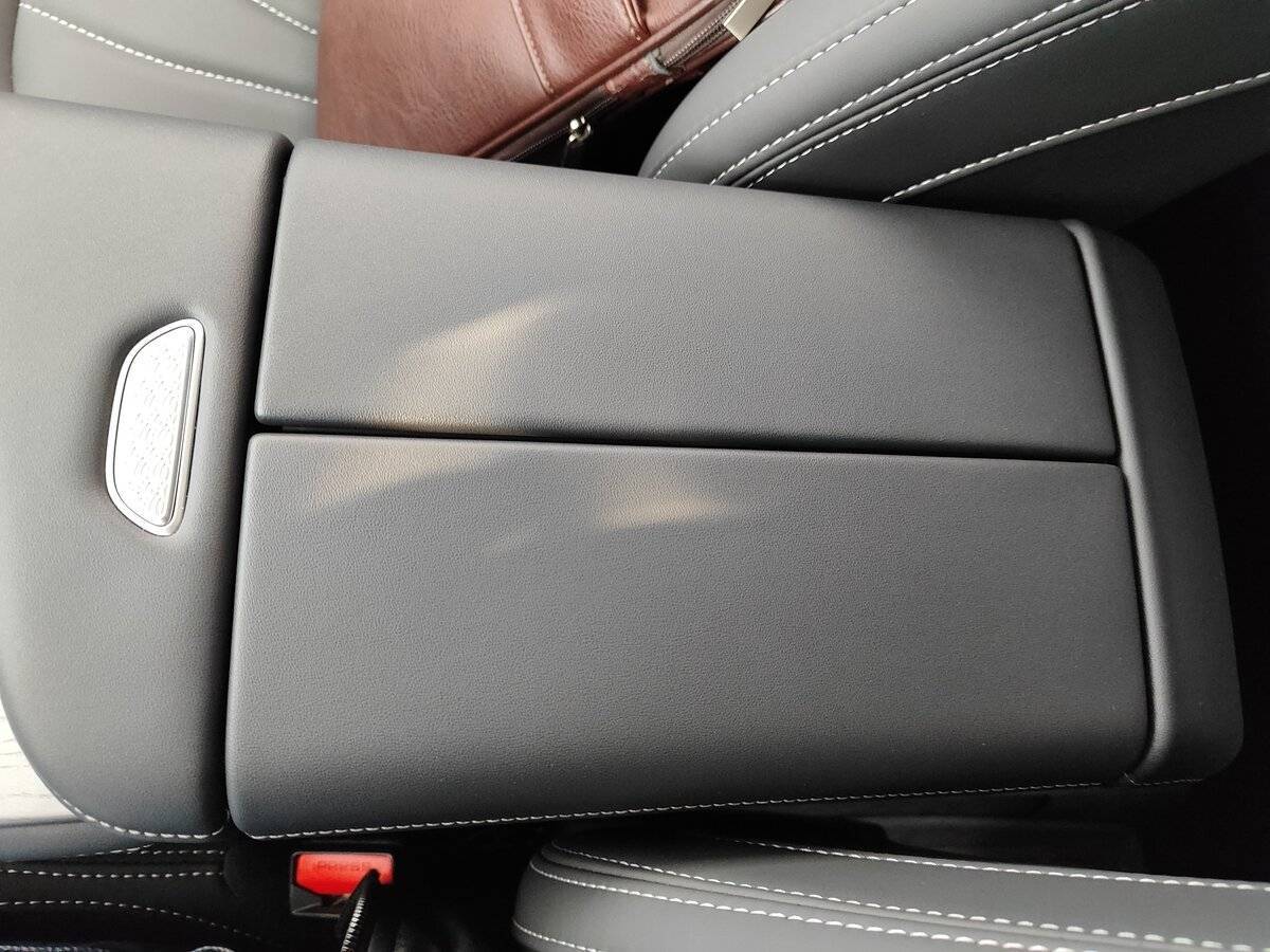 Chery Arrizo 8, 2024 Фото №21