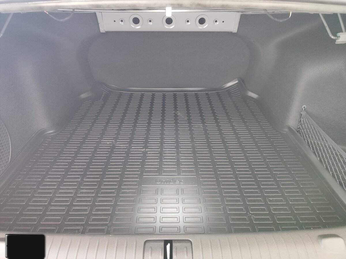 Chery Arrizo 8, 2024 Фото №24